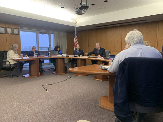 Alpena Community College proposes possible solar array | News, Sports, Jobs - Vimarsana News